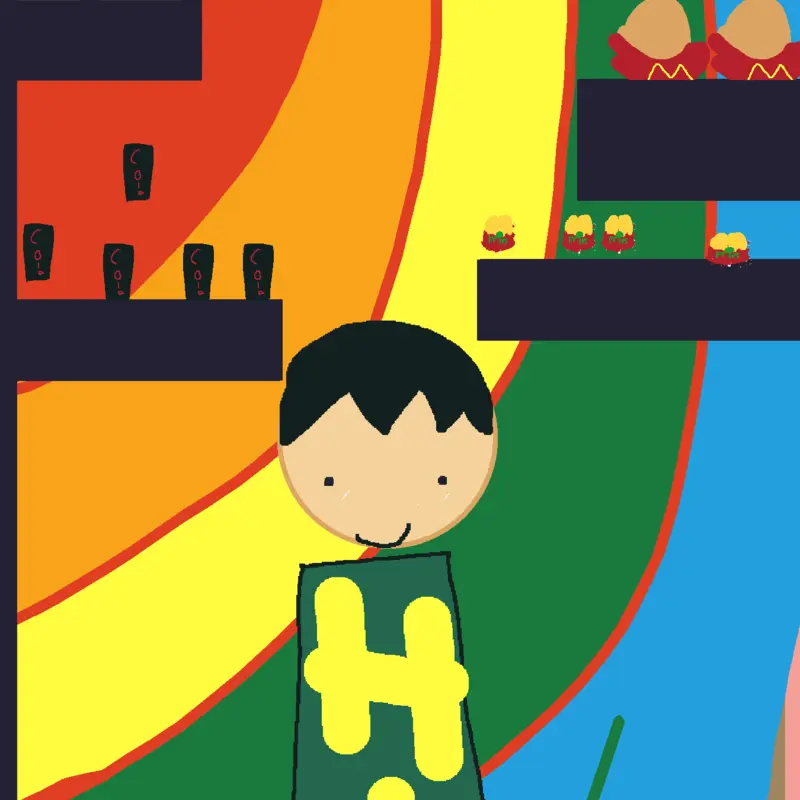 Game by @heycaden