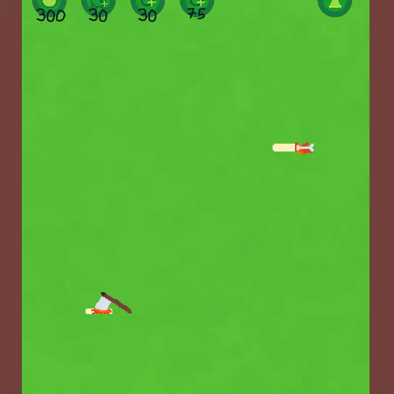 Game by @Joeymobiel