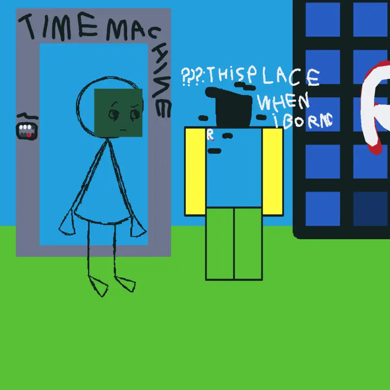 Game by @iloveukrene5