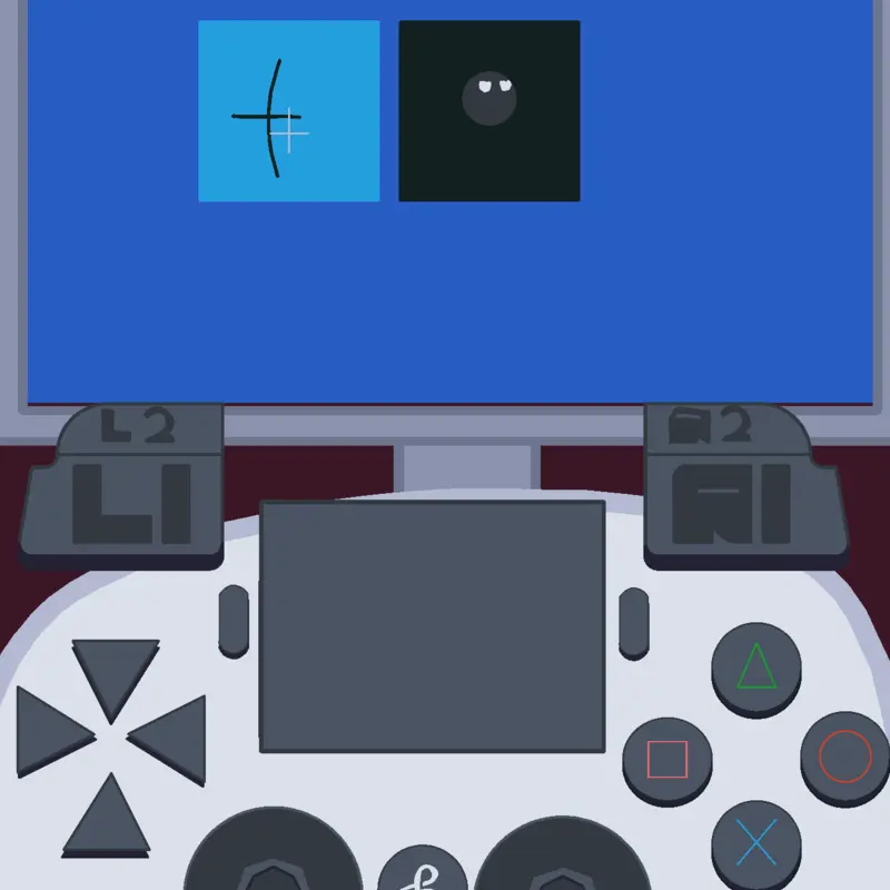 Game by @Syn_thetic