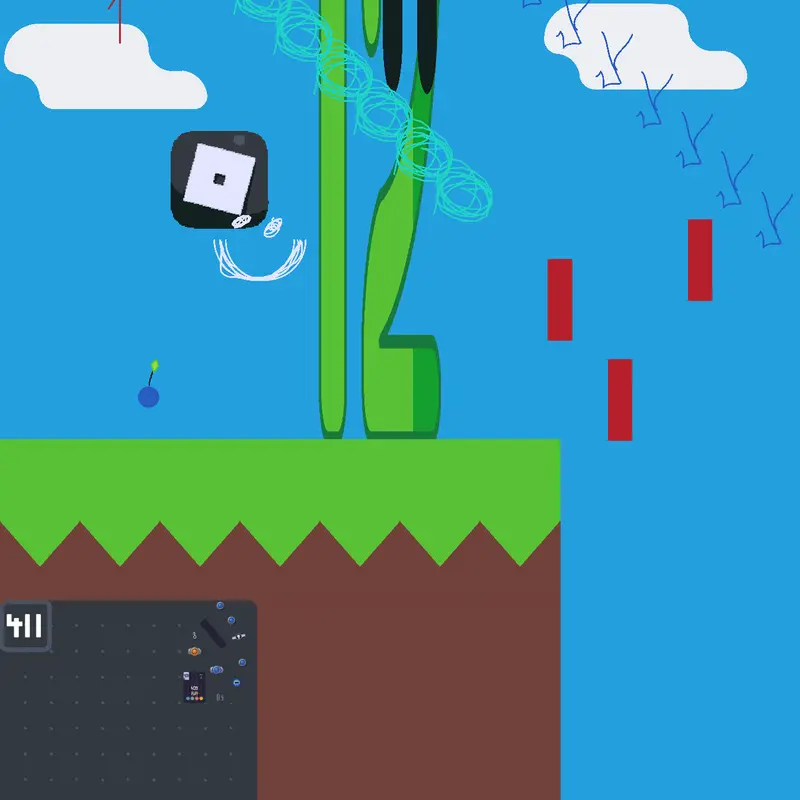 Game by @loakera14