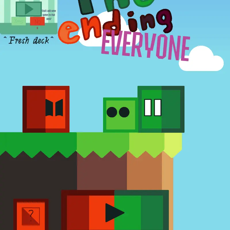 Game by @STOPDELETINGCASTLE_