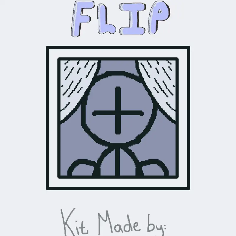 Kwik flip Remix kit! by @RSmiley