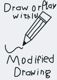 Modified Drawing