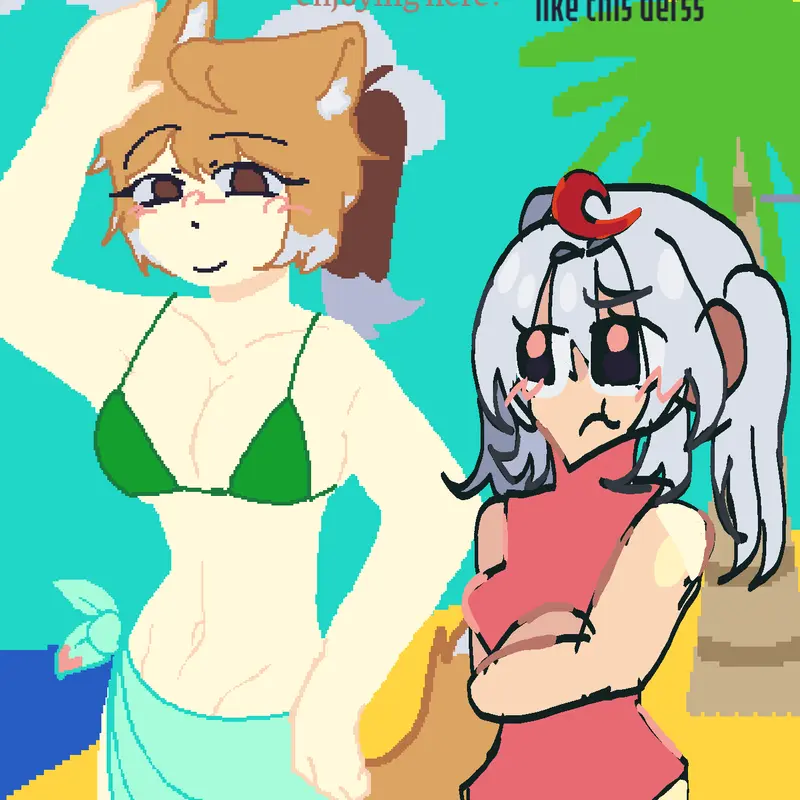 Game by @nisu_140