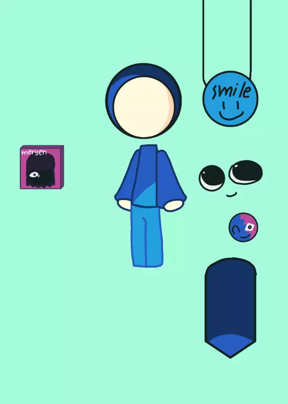 Game by @4LMULH4LIM