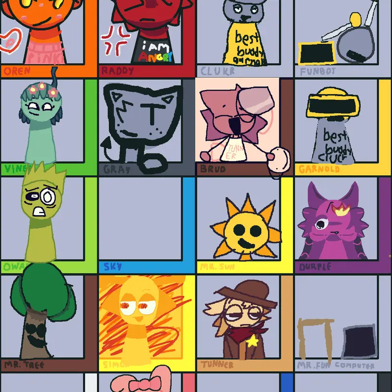 Game by @Dbear