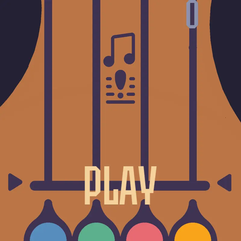 Game by @isaac_games