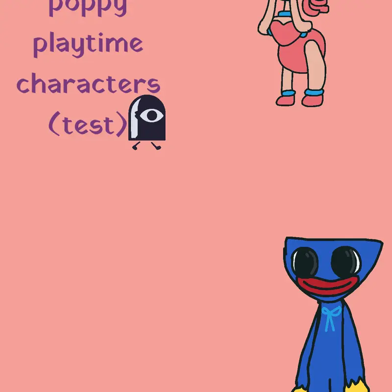 Chat with ppt characters by @kateybakey