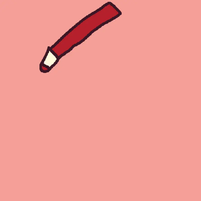 Marker by @Cutegemoycat