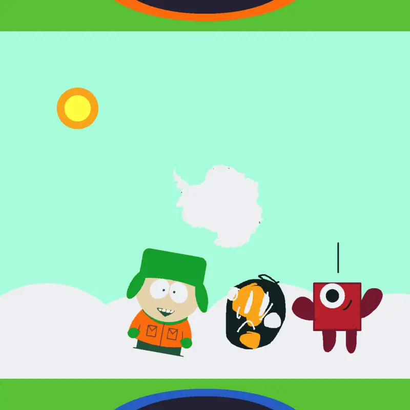 Game by @TheMickApple