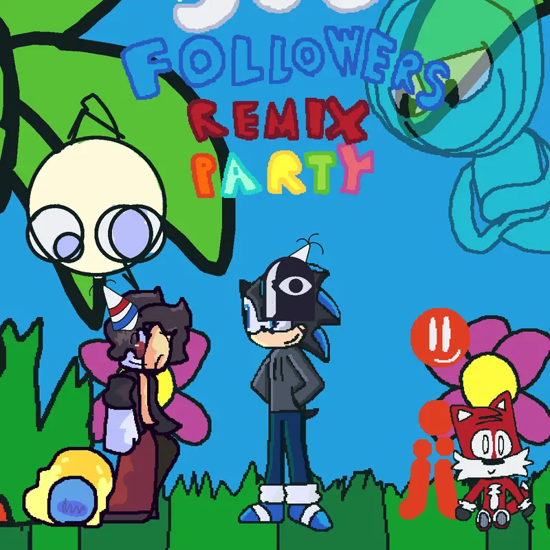 Game by @CubbieUpgradededition