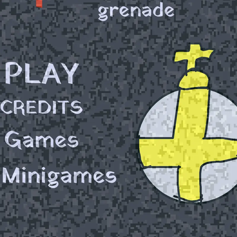 Game by @garlic_bread