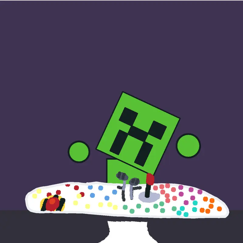 Game by @roycoe