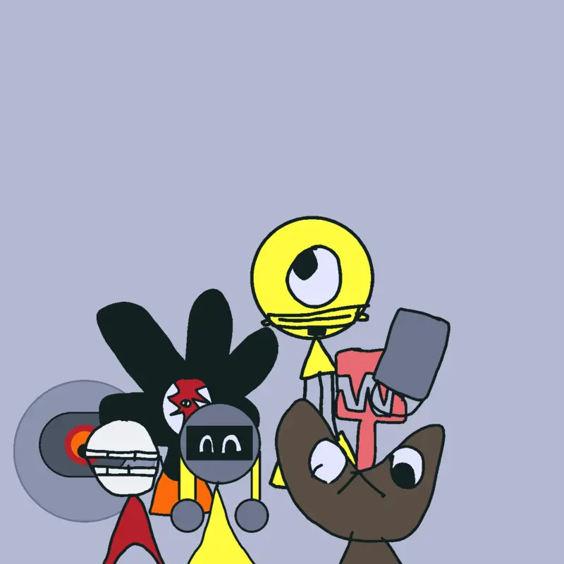 Game by @deom