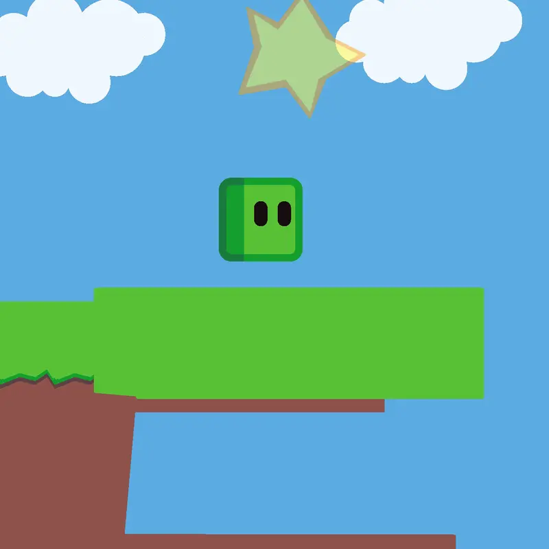 Red and green by @dom3_gamer7