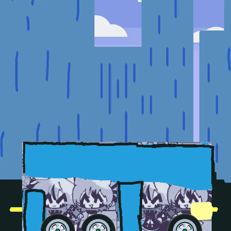 Game by @thewheelsonthebusguy