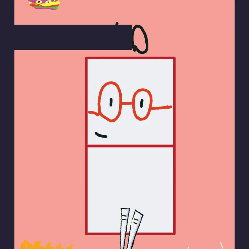 Game by @ArtemDoesthings