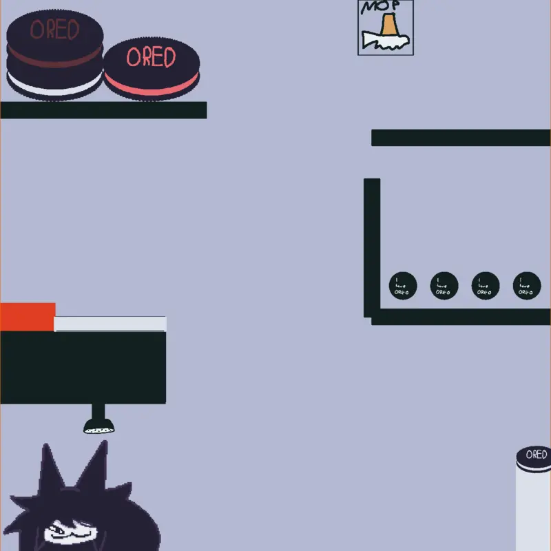 Game by @kifet