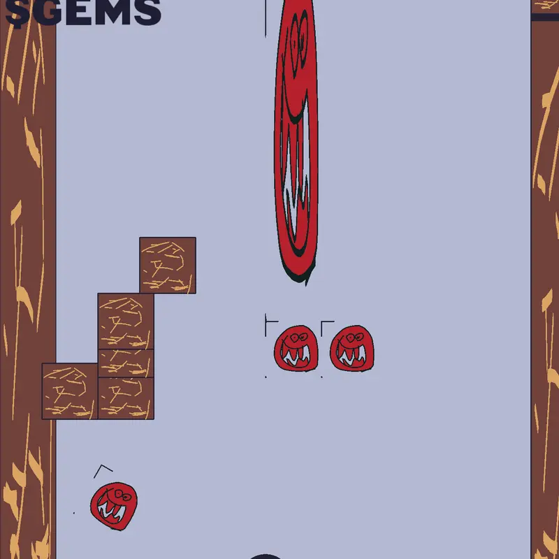 Game by @xacagugu