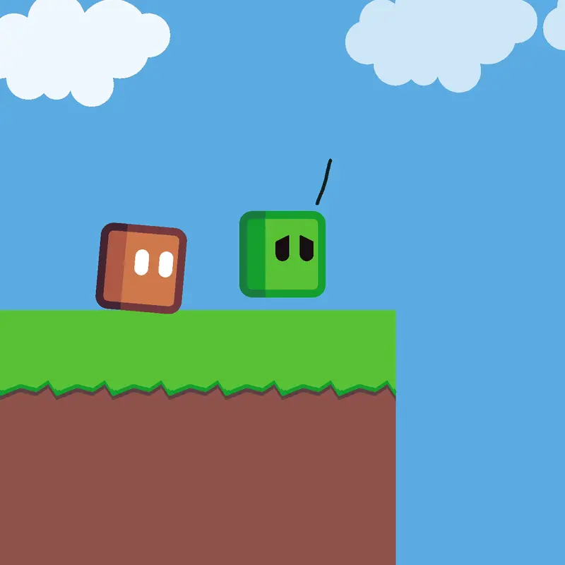 Game by @tuxedosam_kit