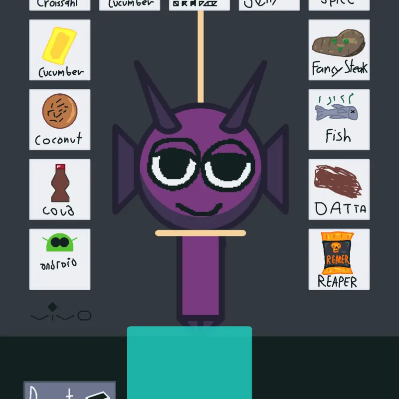 Game by @Trollbad