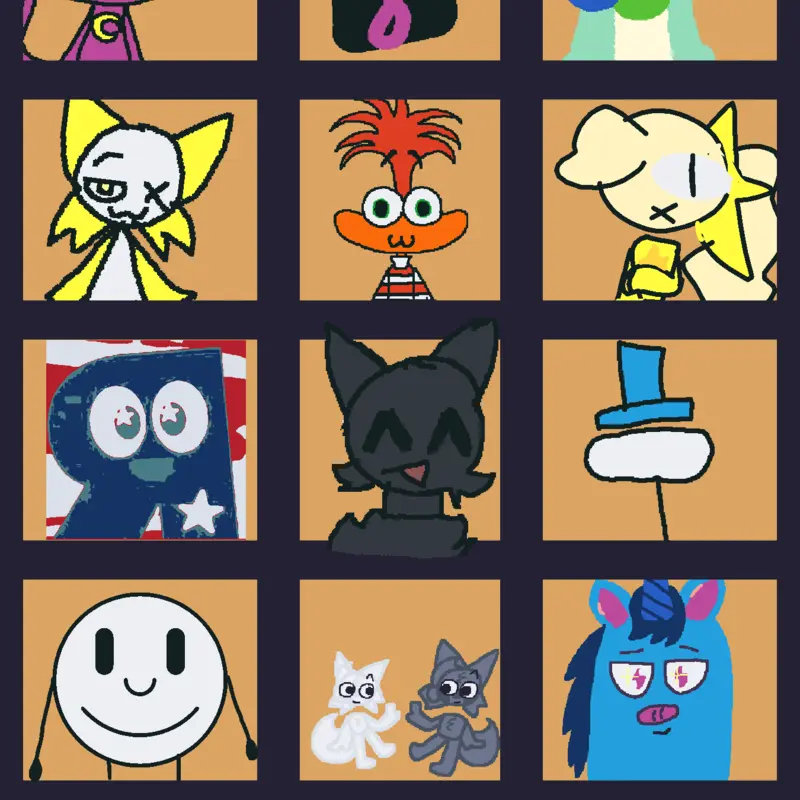 Game by @fryeicer