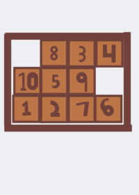 Puzzle game