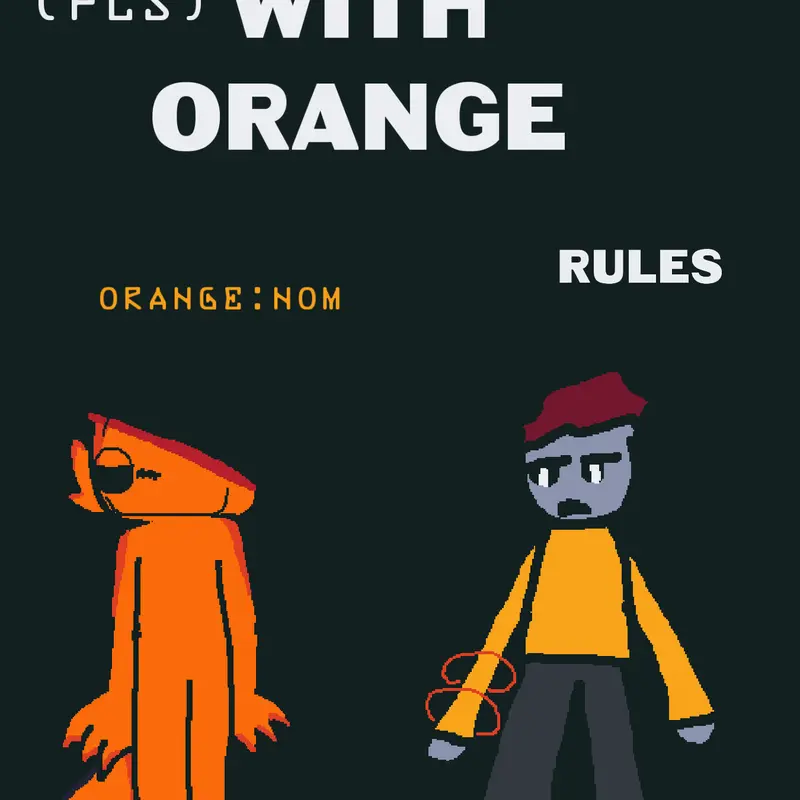 Game by @Idkmynameassoyeah_XD