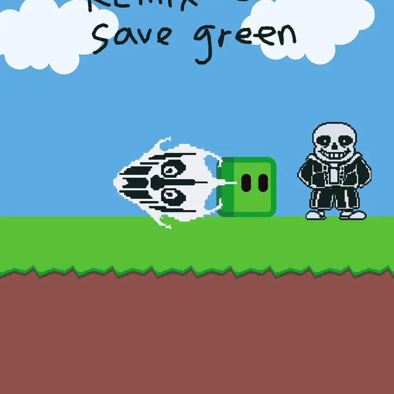 Game by @maviportakal