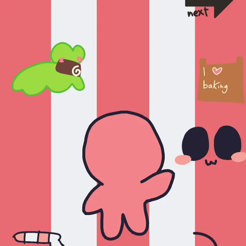 HAVE FUN AND TY THX by @-_Ilikedaisys_-