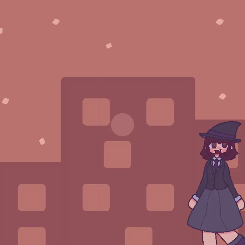 Game by @StardustNemuri