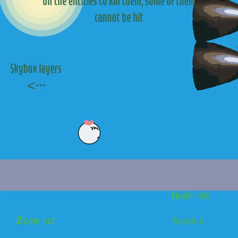 Game by @iyah_123