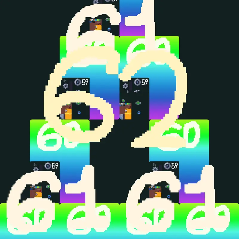 Game by @IronIsnotreal