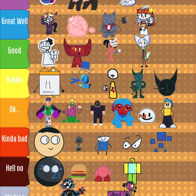Game by @Rubixcubegames