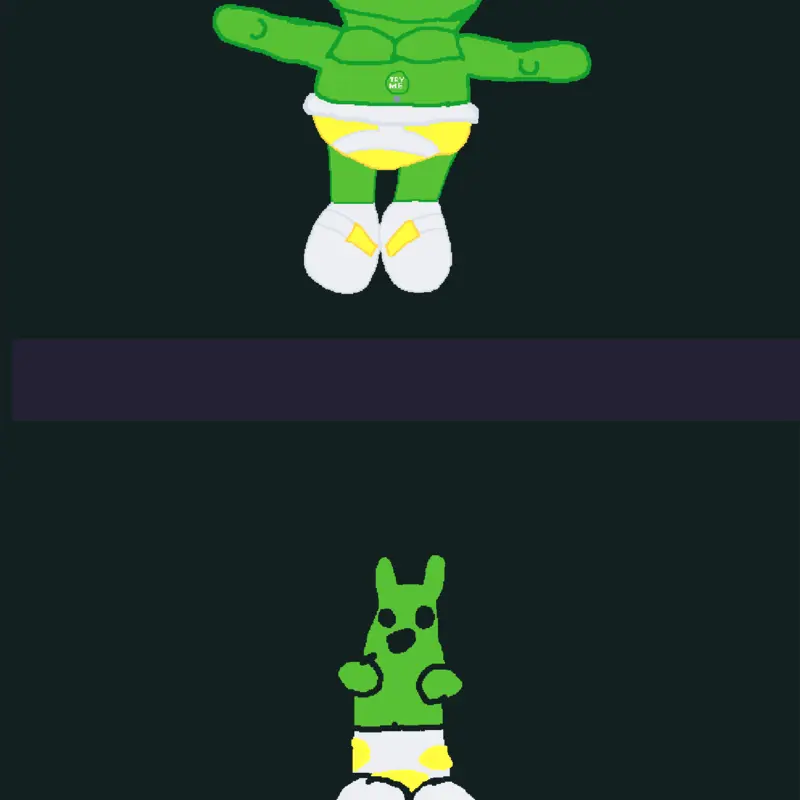 Game by @3173305z