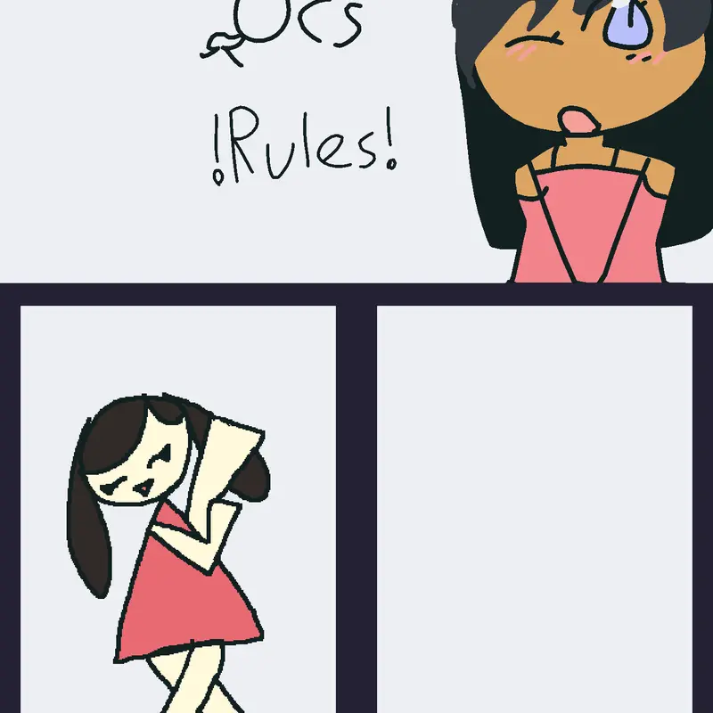 Game by @anica_pink