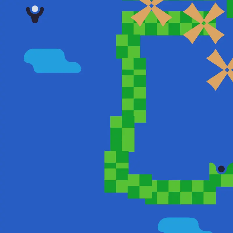 Game by @lorge