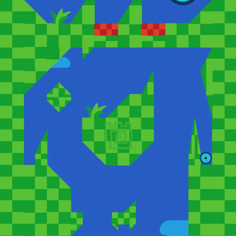 Game by @elianopaiva