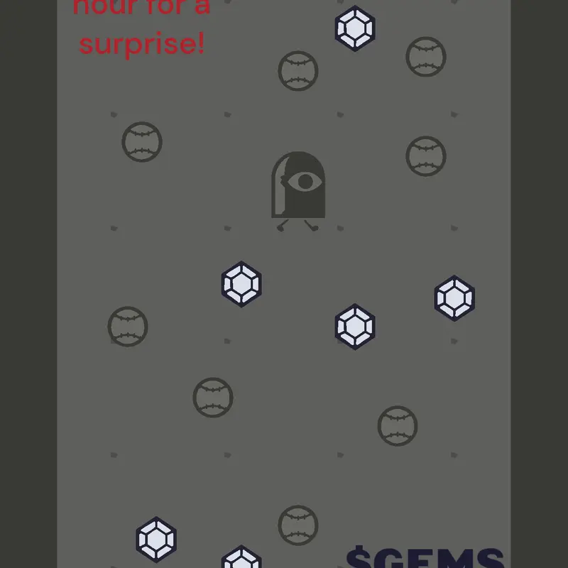 Game by @yurmonke
