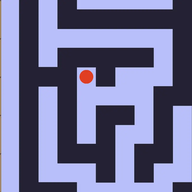 Maze[BETA] by @Bruno123458