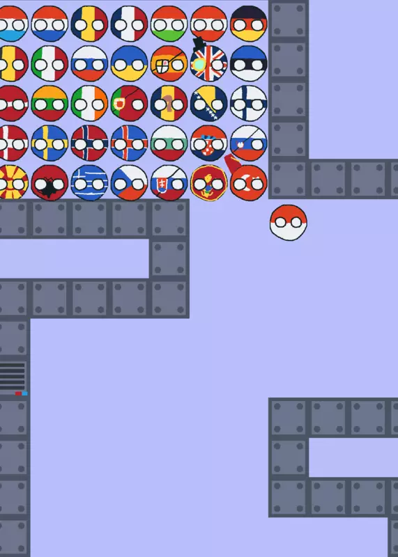 Game by @Harutosan2016