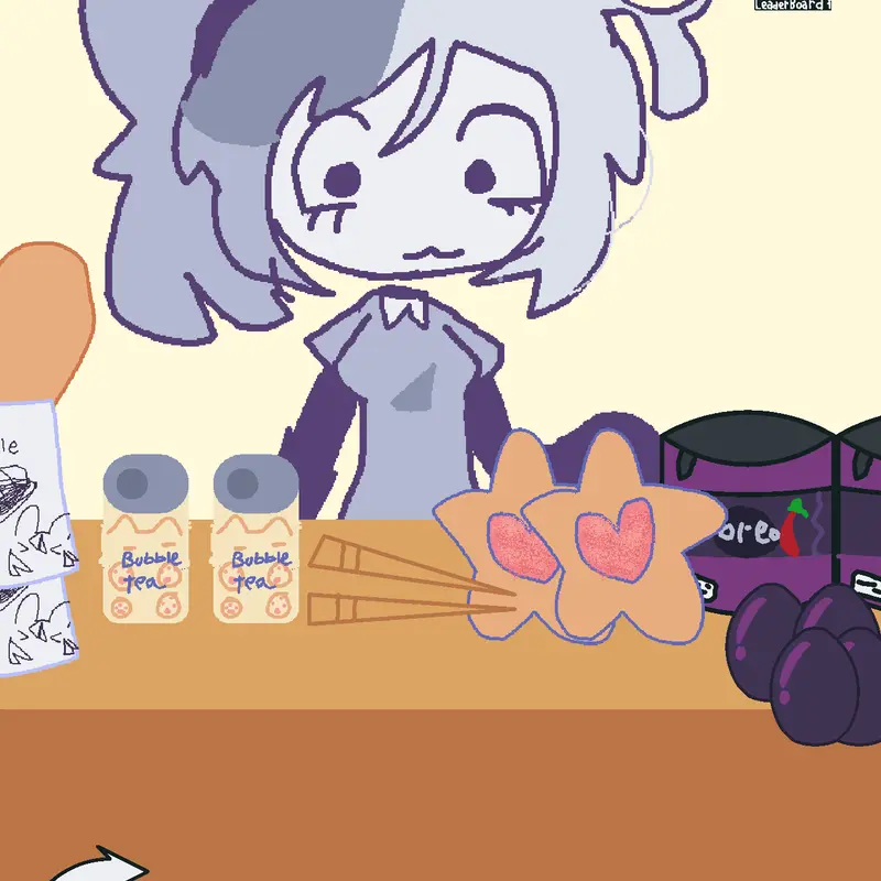 Game by @-Squshie-