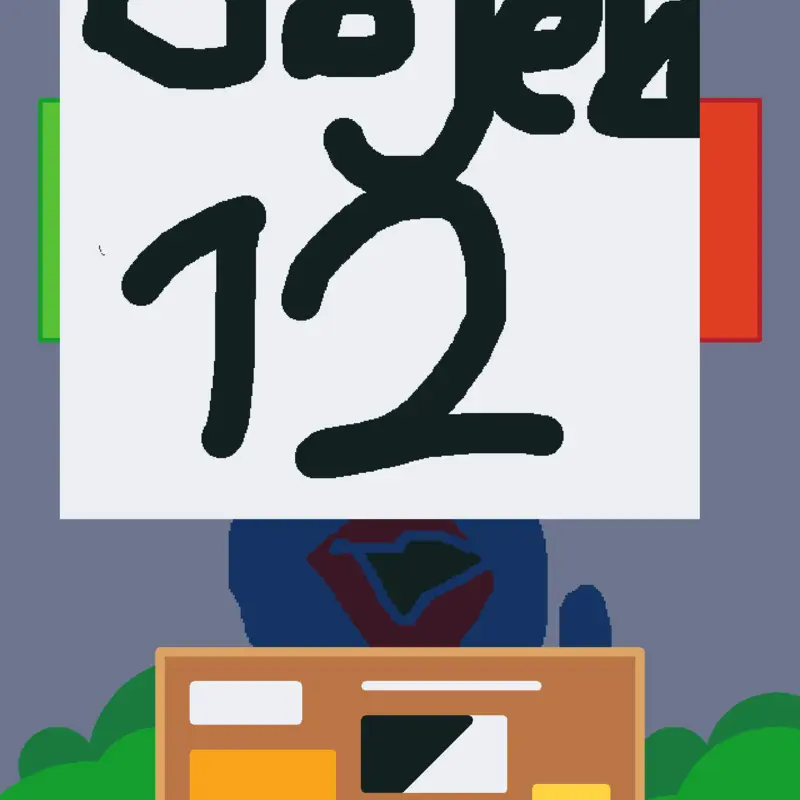 Game by @WillamC9