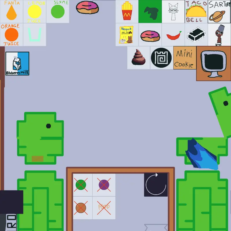 Game by @Dimas283