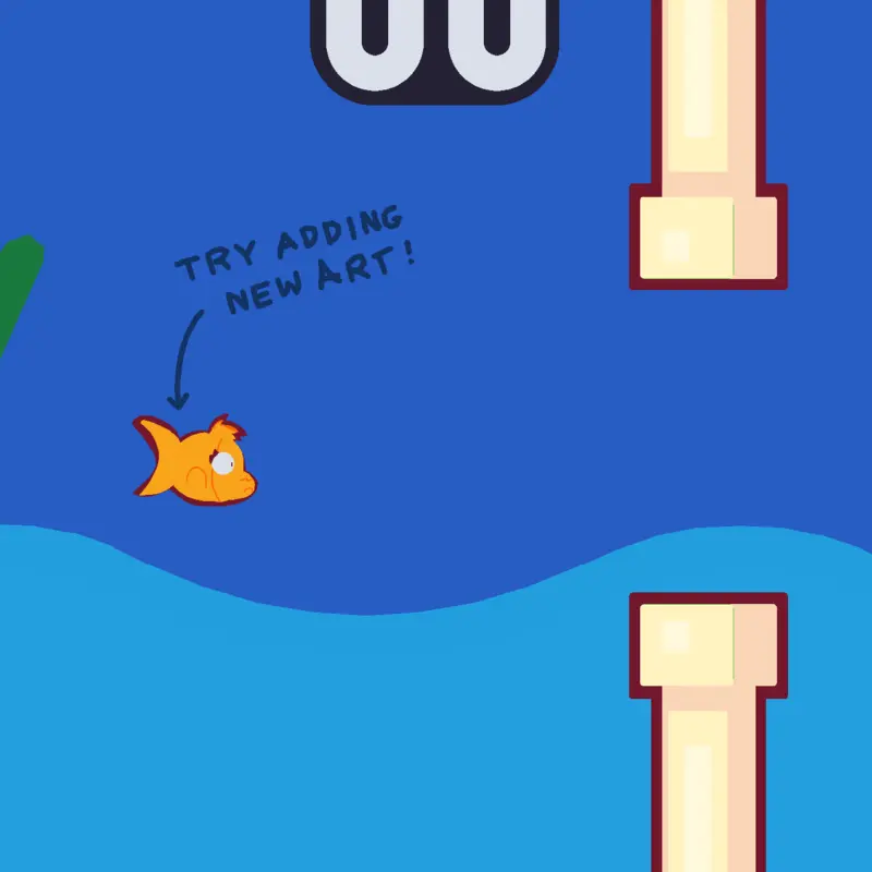Game by @piksi