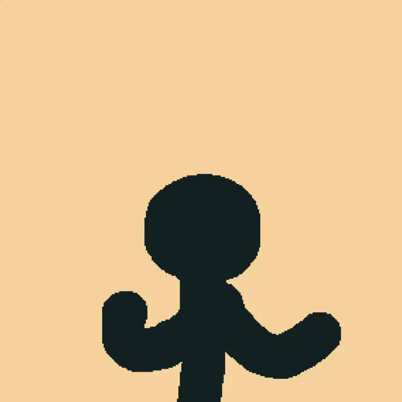 Game by @berpeci