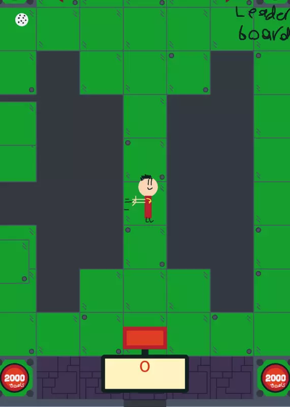 Game by @serahatoo