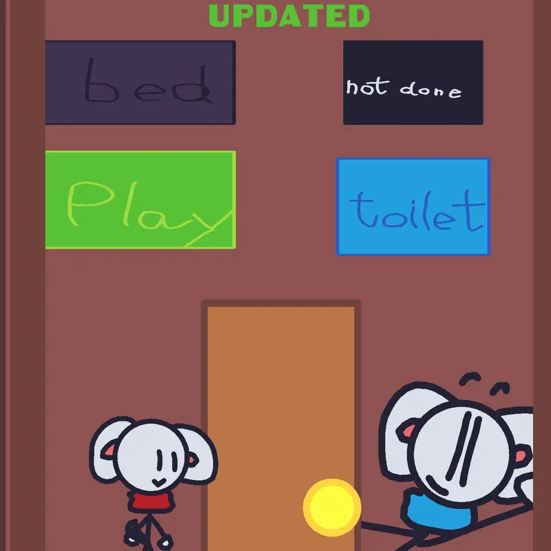 Game by @Talkingup