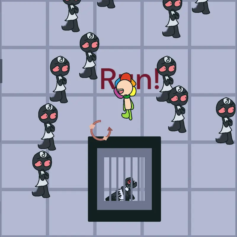 Game by @C0SM0_L0L-0